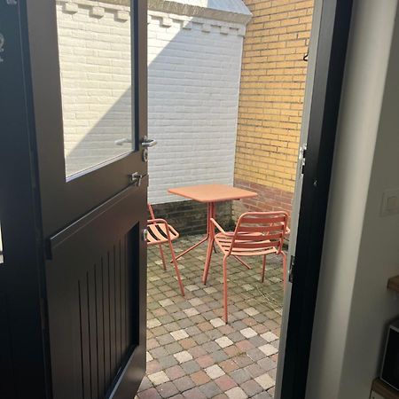 Willa De Grote Zeearend Aardenburg Zewnętrze zdjęcie