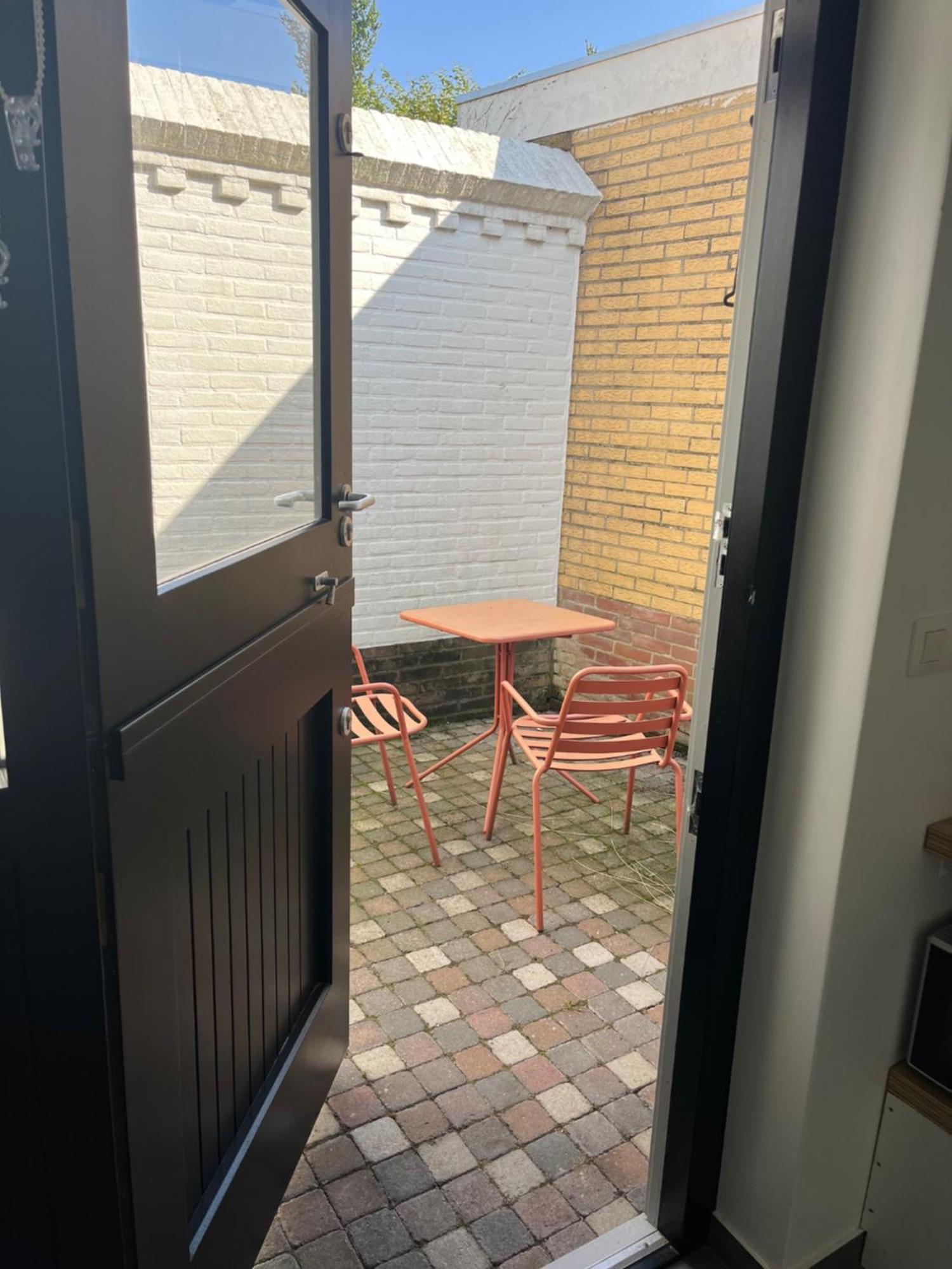 Willa De Grote Zeearend Aardenburg Zewnętrze zdjęcie